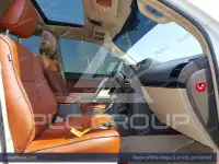 2018 Toyota Prado