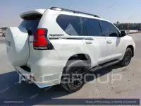 2018 Toyota Prado