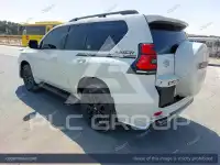 2018 Toyota Prado