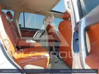 2018 Toyota Prado