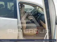 2018 Toyota Prado