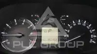 2018 Toyota Prado