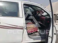 2018 Toyota Hilux