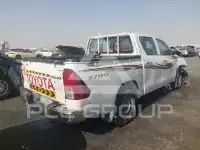 2018 Toyota Hilux