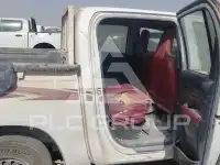 2018 Toyota Hilux