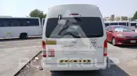 2018 Toyota Hiace