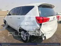 2018 Toyota Innova