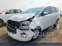 2018 Toyota Innova