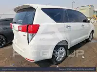 2018 Toyota Innova
