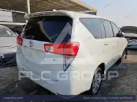 2018 Toyota Innova
