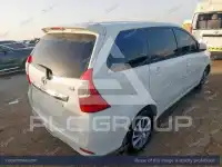 2018 Toyota Avanza