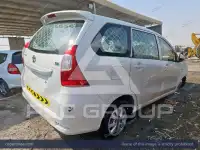 2018 Toyota Avanza