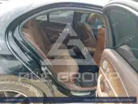 2018 Mercedes Benz E 300