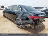 2018 Mercedes Benz E 300