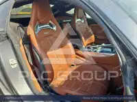 2018 Mercedes Benz GT