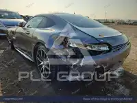 2018 Mercedes Benz GT
