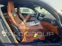 2018 Mercedes Benz GT