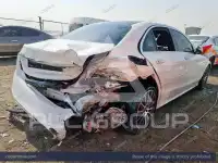 2018 Mercedes Benz C 200