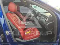 2018 Mercedes Benz C 200