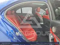 2018 Mercedes Benz C 200