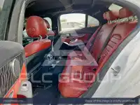 2018 Mercedes Benz C 200