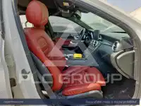 2018 Mercedes Benz C 200