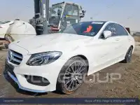 2018 Mercedes Benz C 200