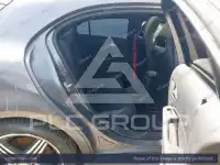 2018 Mercedes Benz A250