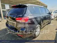 2018 KIA Carnival