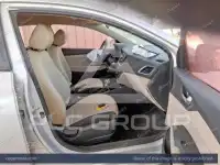 2018 Hyundai Accent