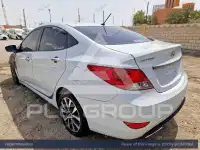 2018 Hyundai Accent