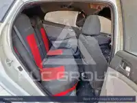 2018 Hyundai Accent