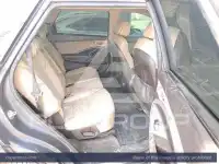 2018 Hyundai Santa Fe
