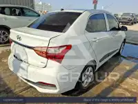 2018 Hyundai I10