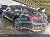 2018 Volkswagen ARTEON