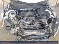 2018 Volkswagen ARTEON