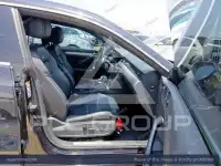 2018 Volkswagen ARTEON