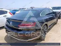 2018 Volkswagen ARTEON
