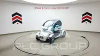 2018 Renault Twizy