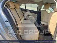 2018 Renault Megane