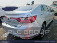 2018 Renault Megane