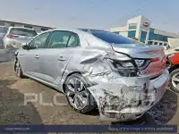 2018 Renault Megane