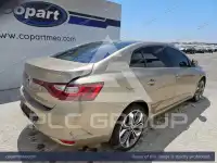 2018 Renault Megane