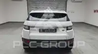 2018 Land Rover Evoque