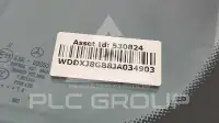 2018 Mercedes Benz S 560