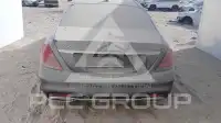 2018 Mercedes Benz S 560