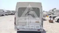 2018 Maxus V80