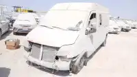 2018 Maxus V80