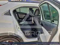 2019 Mitsubishi ECLIPSE