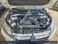2019 Mitsubishi ECLIPSE